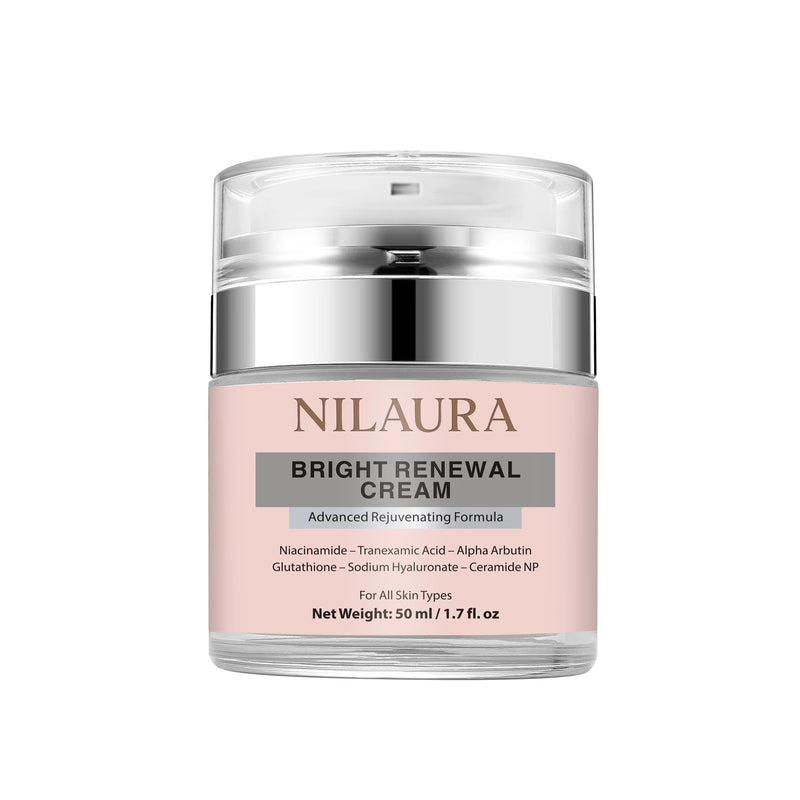 Nilaura - Bright Renewal Cream